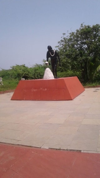 Visit Dandi Village-5